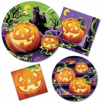 Pumpkin Prowlers