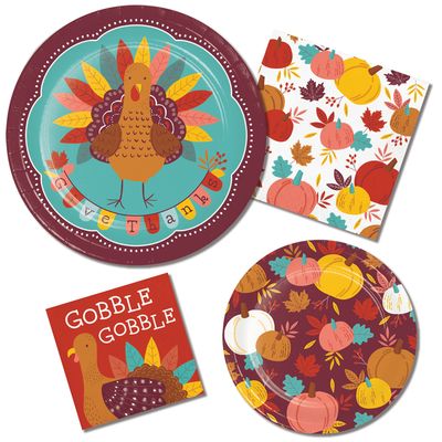 Turkey Treat
