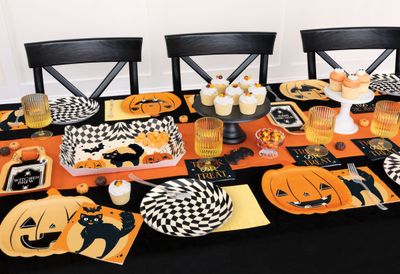 Halloween Bash