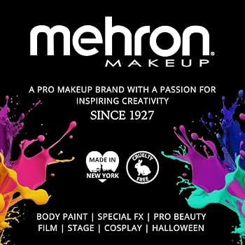 Mehron Professional
