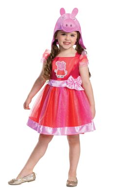 Peppa Pig - Tutu Toddler