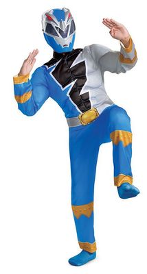 Power Rangers - Blue Ranger Dino Fury