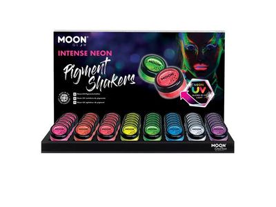 Neon UV Pigment Shaker 5g