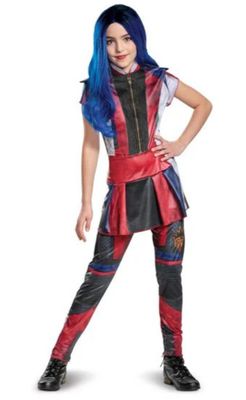 Descendants - Evie Classic