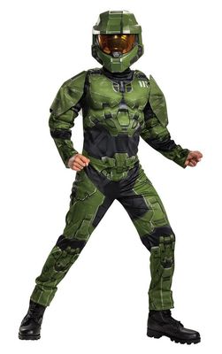 Halo - Master Chief Infinite