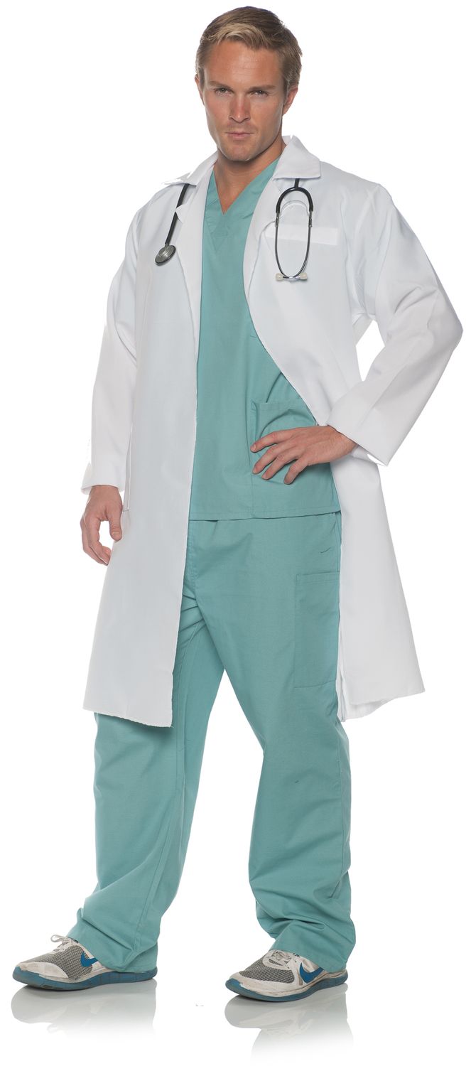 On Call, Attribute: Mens, Size: One Size