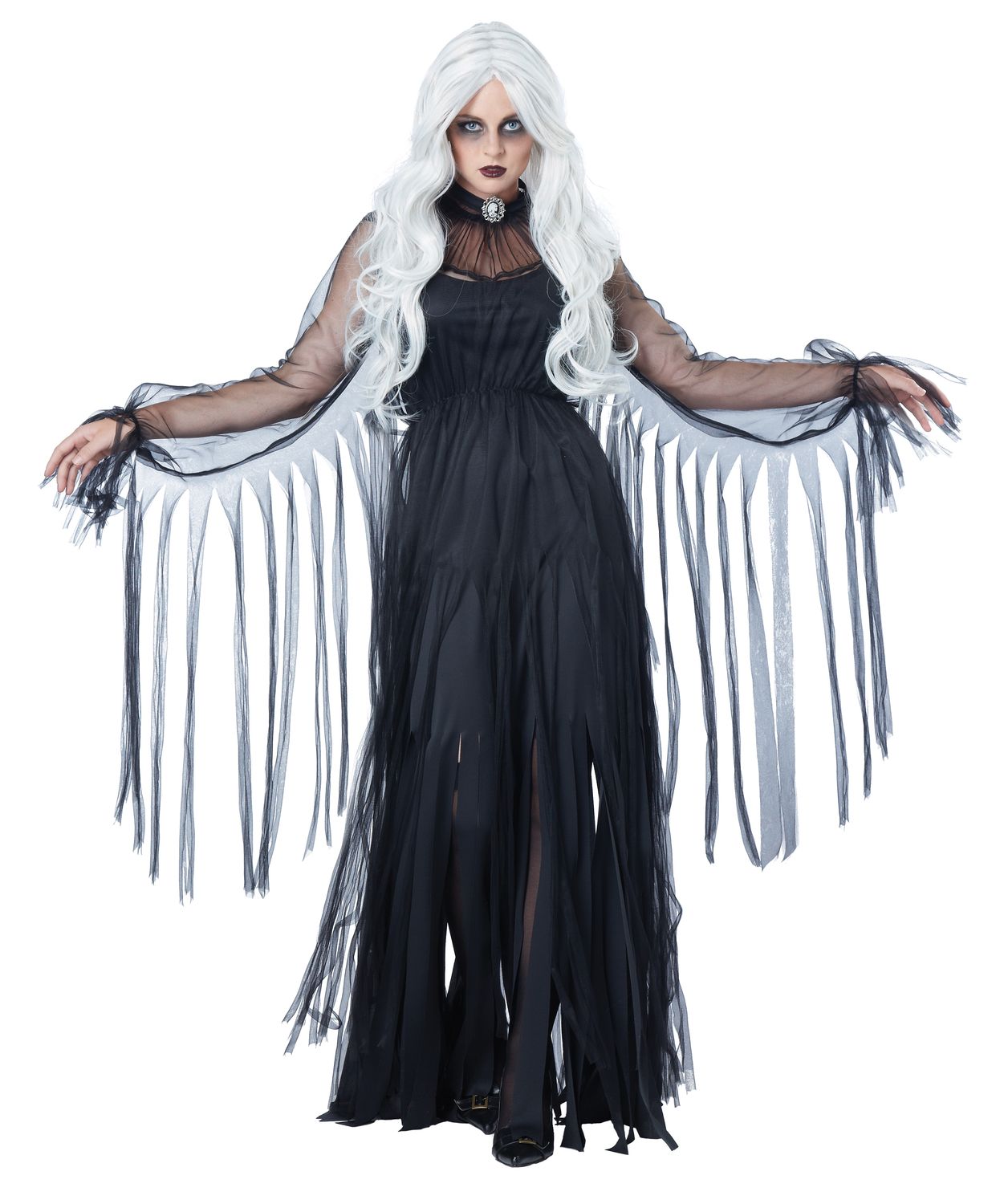 Vengeful Spirit, Attribute: Womens, Size: Large 10-12