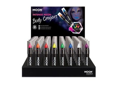 Neon UV Body Crayon 3.5g
