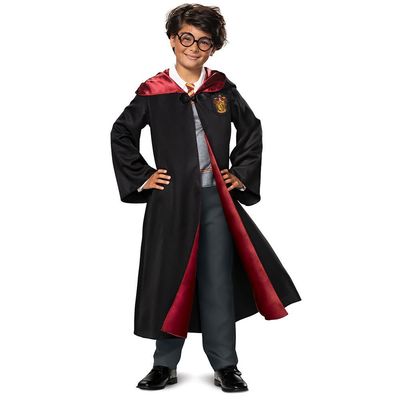 Harry Potter Deluxe