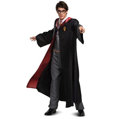 Harry Potter Deluxe Adult