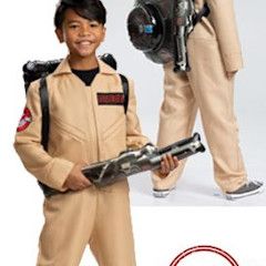 Ghostbusters Deluxe