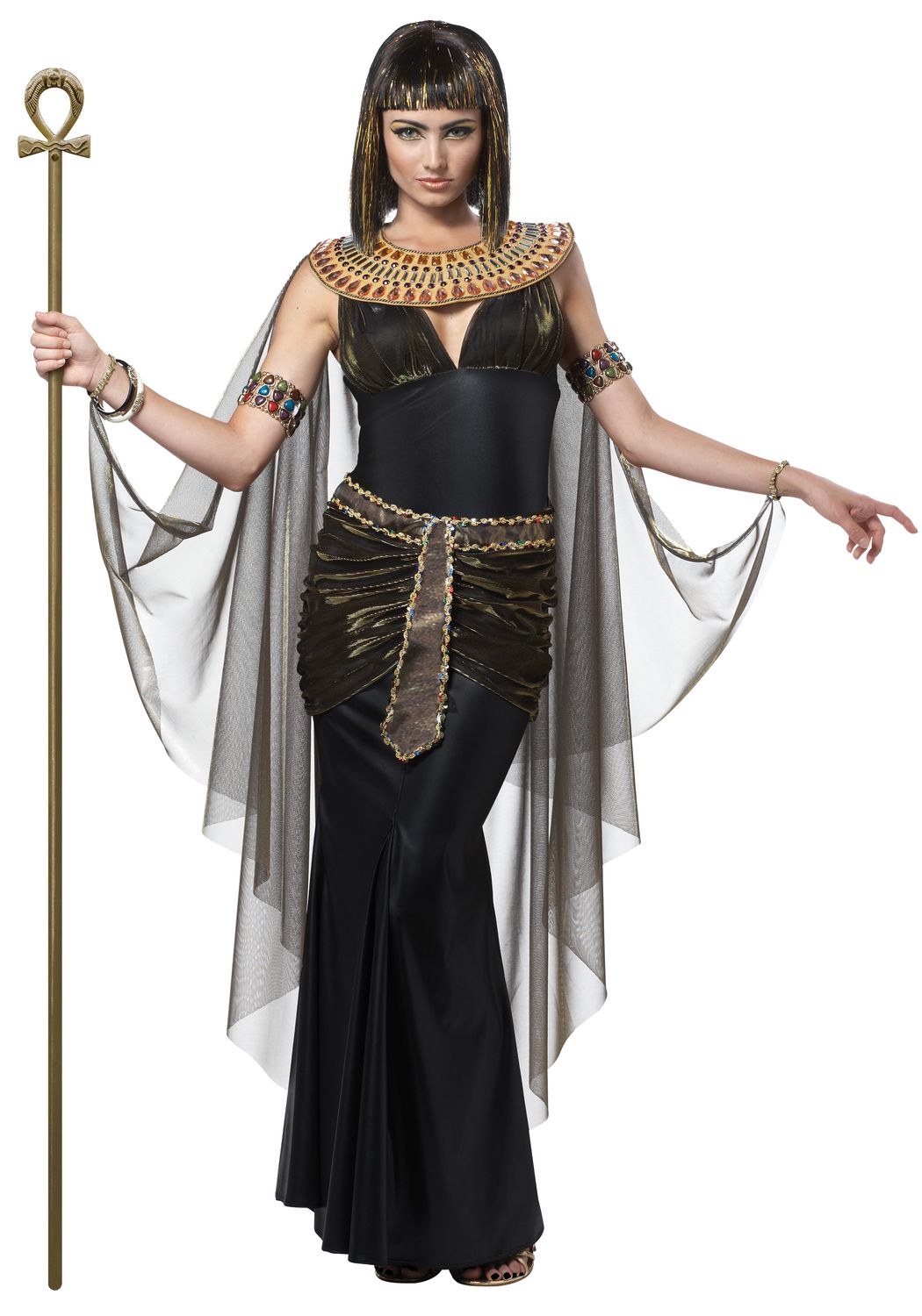 Cleopatra, Attribute: Womens, Size: Large 10-12