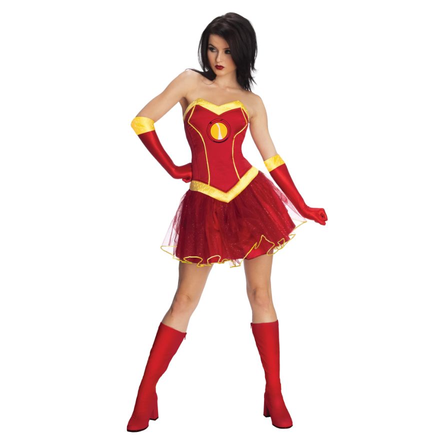 Marvel - Rescue