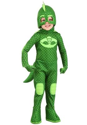 Pj Masks - Gekko