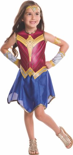 Wonder Woman Tween