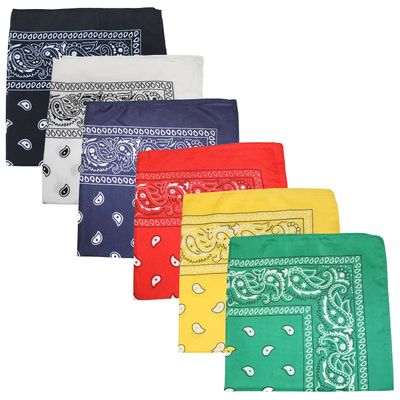 Bandana 22" -