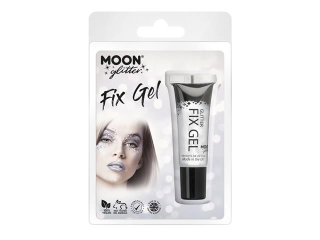 Glitter Fix Gel, 10mL