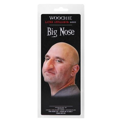 Big Nose - Latex Appliance