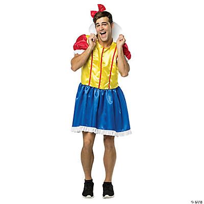 Bro White Mens One Size