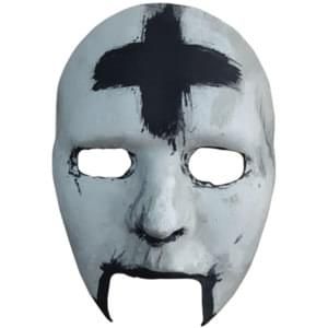 The Purge Plus Mask
