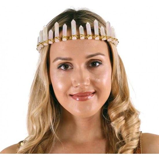 Crystal Crown