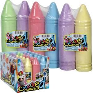 Chalked Jumbo Stix 2 Pack
