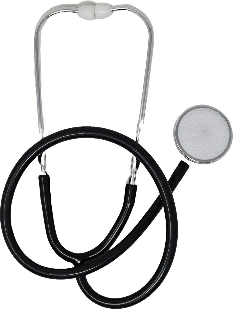 Stethoscope Prop