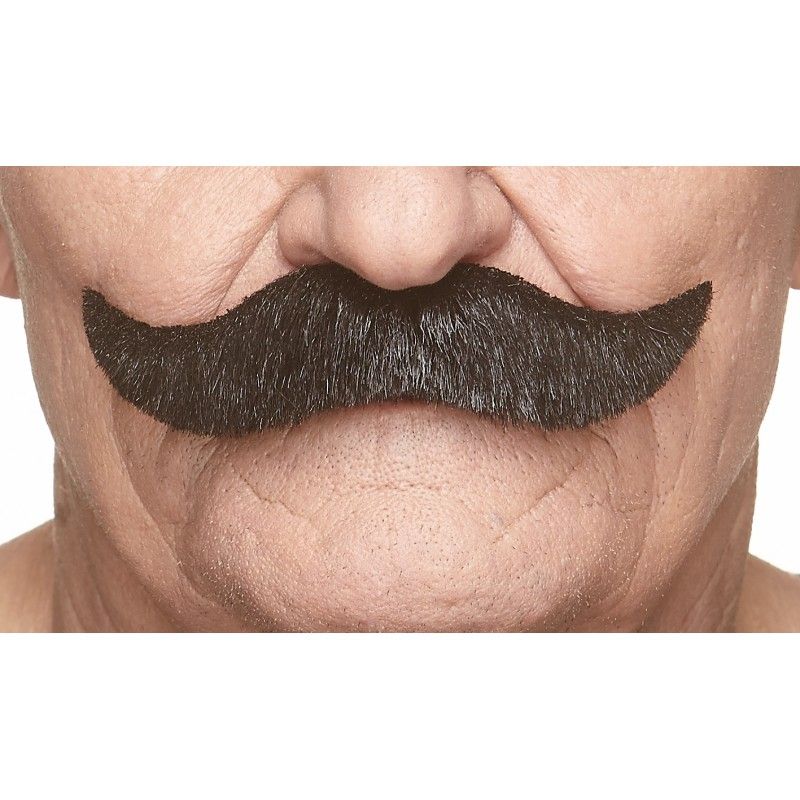 Handlebar Thick -, Color: Black