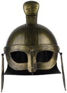 Roman Helmet