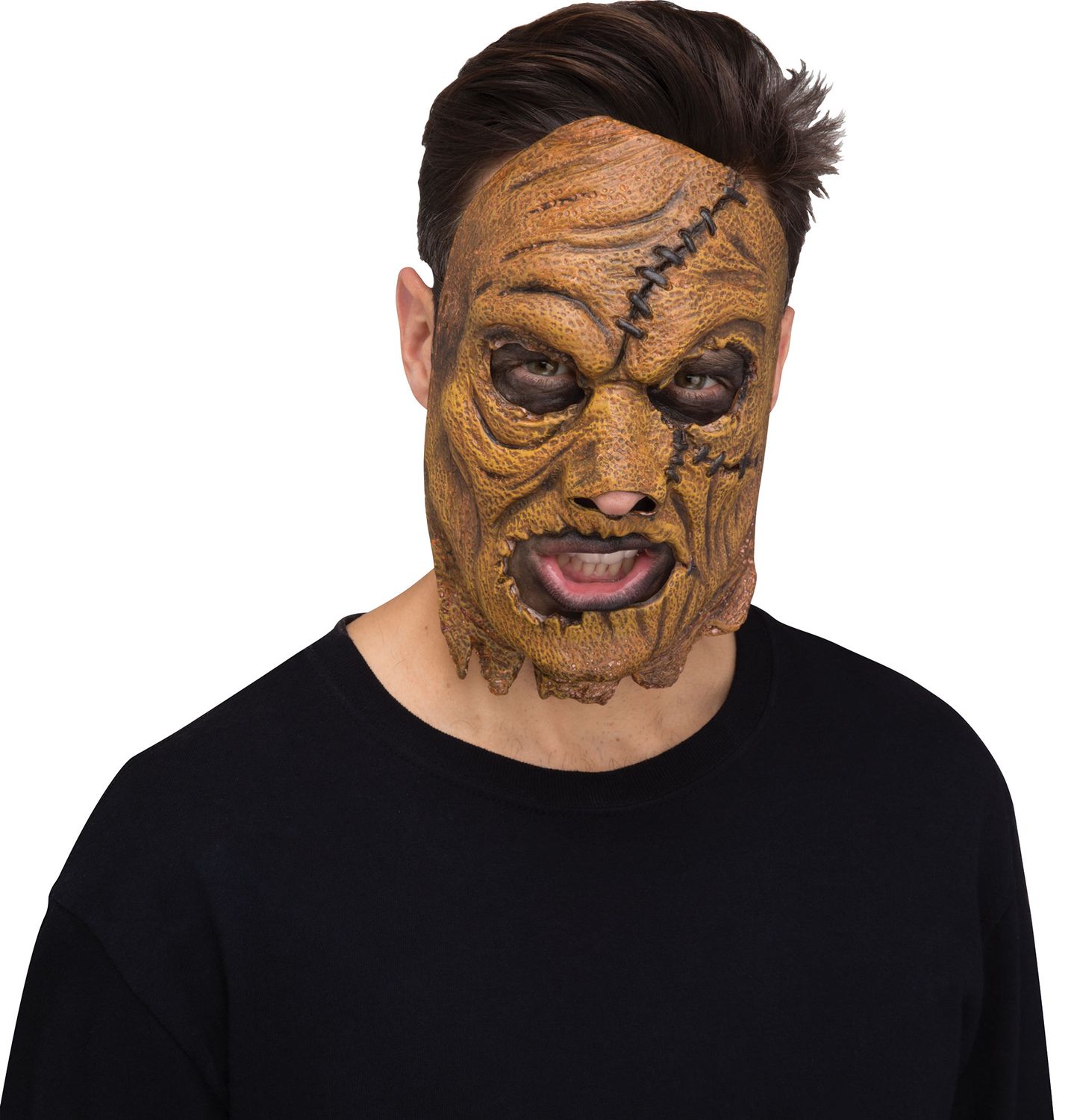 Skinned Mask -, Style: Scarecrow