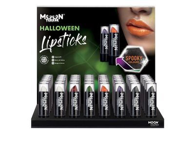 Terror Lipstick 5g -