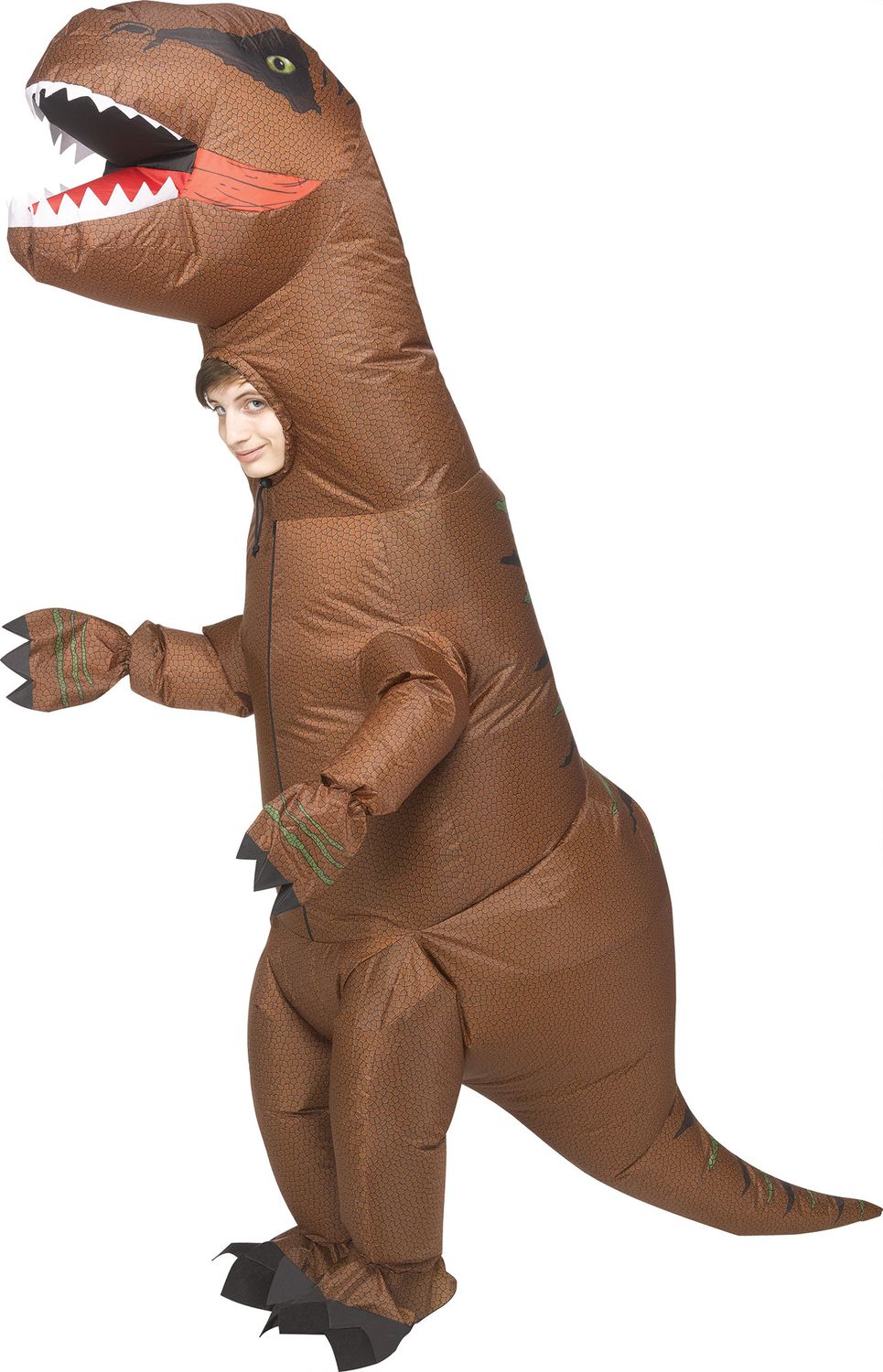 Inflatable T-Rex Chld