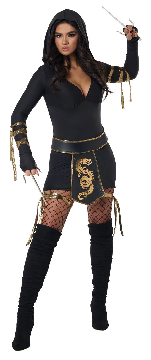 I'm Just Slayin -, Attribute: Womens, Size: L
