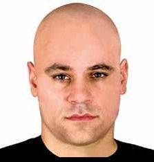 Bald Cap - Beige Appliance