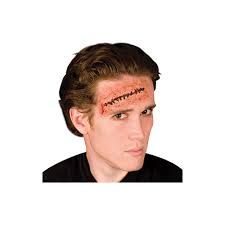 Stitches - Latex Appliance