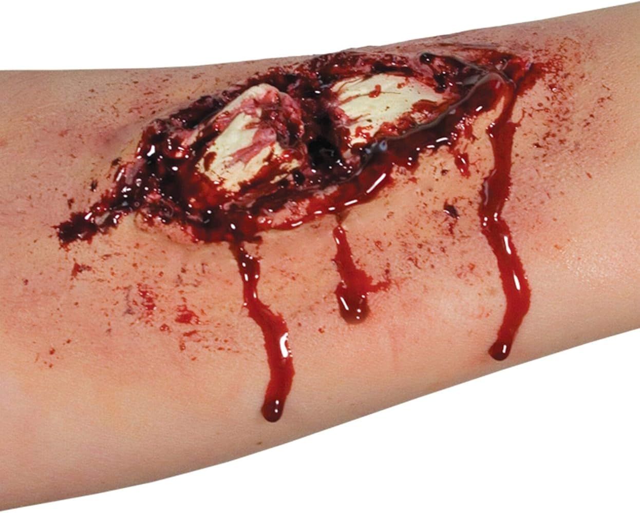 Broken Bone - Latex Appliance