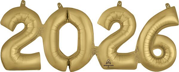 2-0-2-6 White Gold -Air Fill Phrase