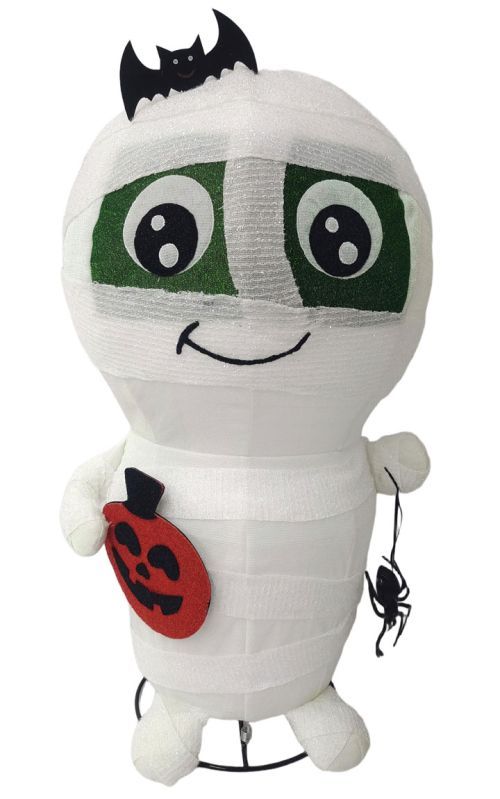 Pop Up Cute Mummy 27"