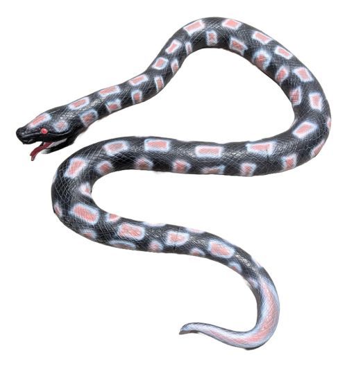 Latex Snake 70.8in
