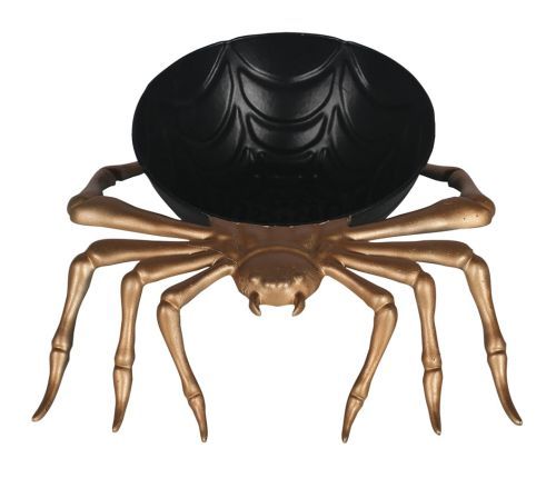 Spider Bowl 9"x9"x2.5"