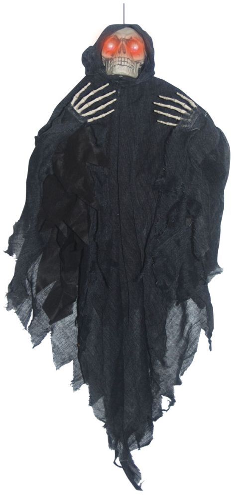 Black Reaper Light Up 4 Ft