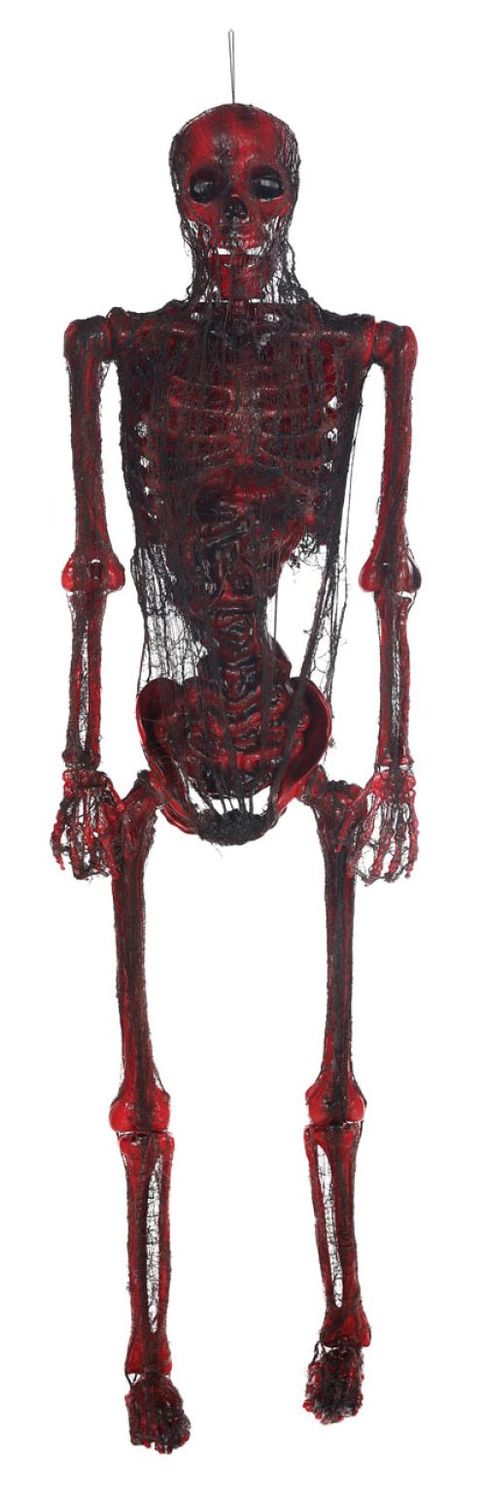 Flesh Skeleton 60"