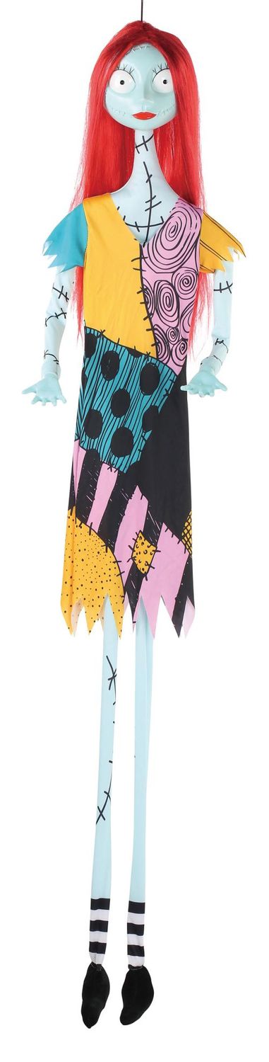 Nightmare Before Christmas Sally Prop 16"