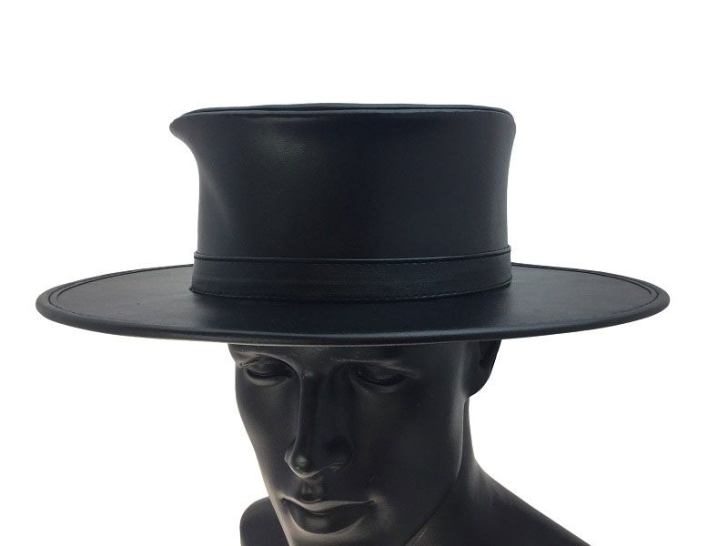 Plague Dr. Hat