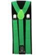 Green Suspenders