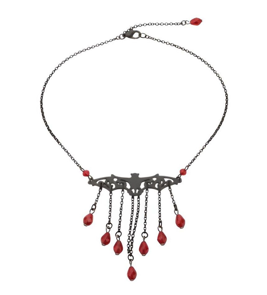 Gothic Necklace