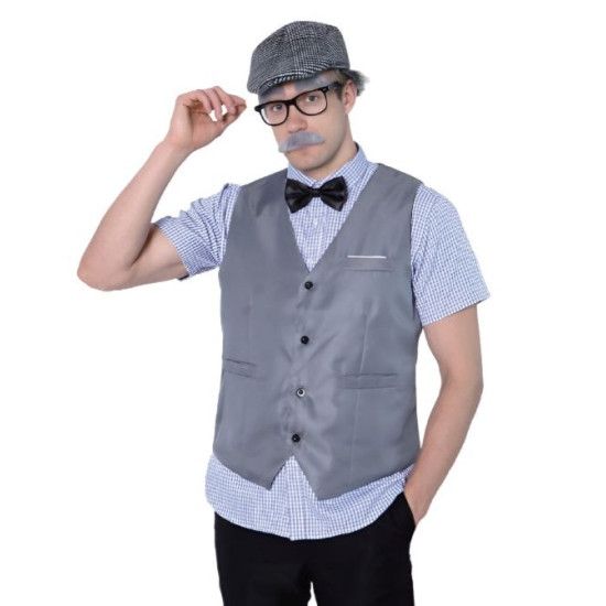 Grandpa Dress Up Kit