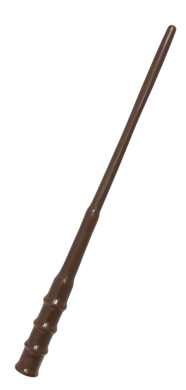 Magician Wand 12" Plastic
