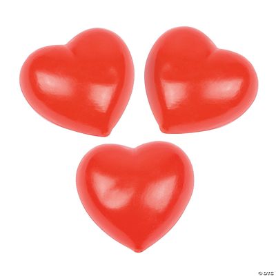 Heart Splat Balls - Single