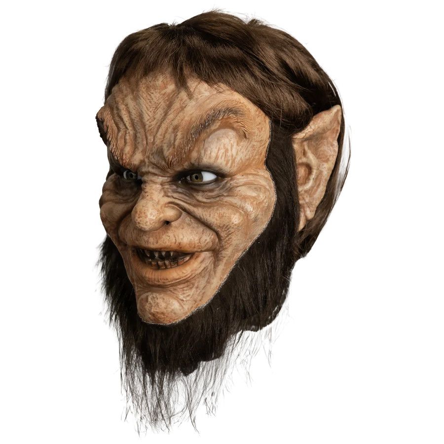 Leprechaun Deluxe Injection Mask